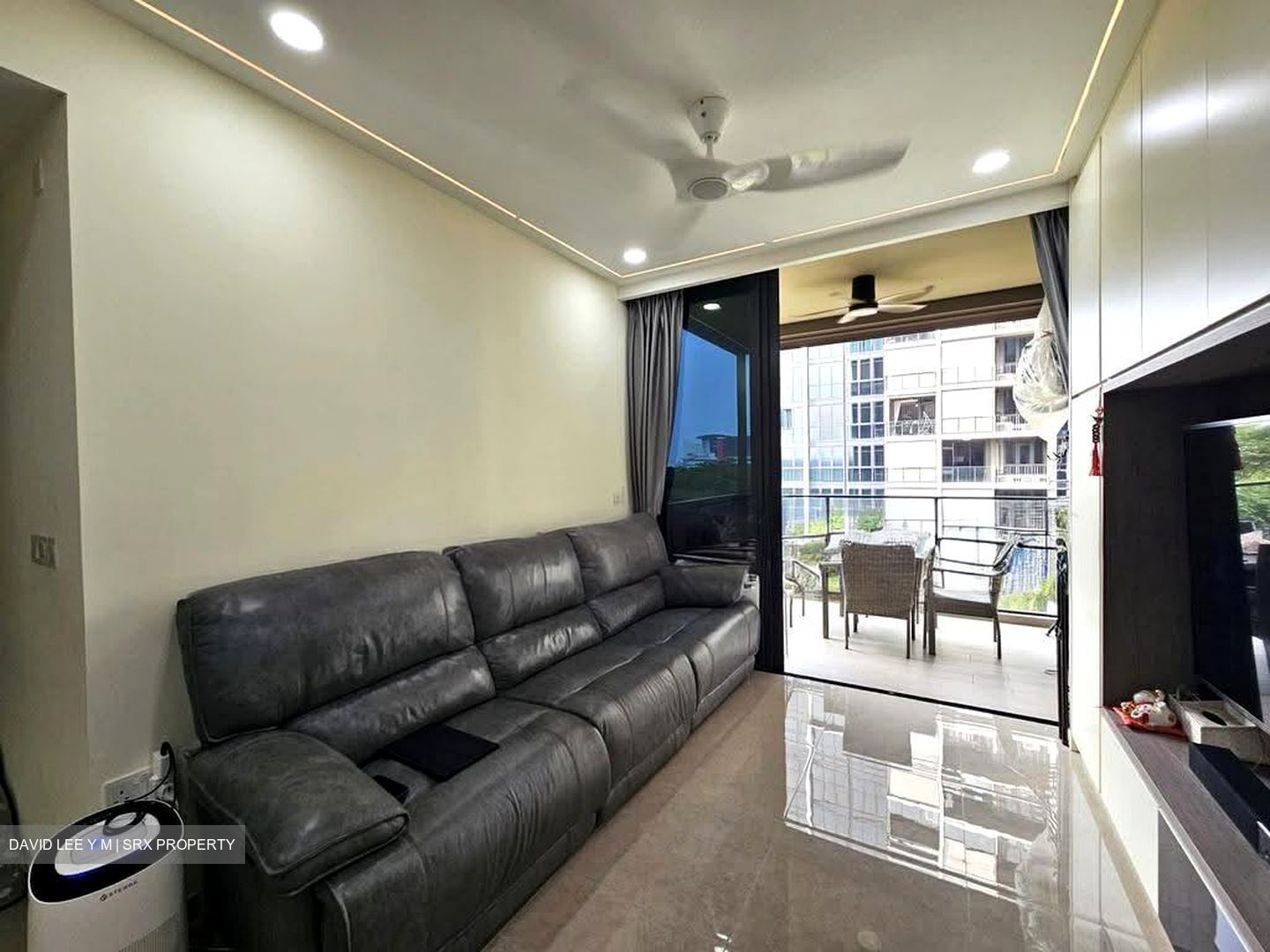 The Tapestry (D18), Condominium #628124061